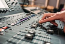 MassiveMusic Executive Shares 5 Ways Middle East Artists Can Expand Their Reach