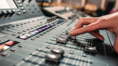 MassiveMusic Executive Shares 5 Ways Middle East Artists Can Expand Their Reach