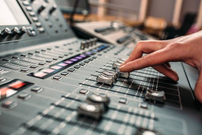 MassiveMusic Executive Shares 5 Ways Middle East Artists Can Expand Their Reach
