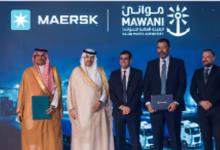 Mawani Signs 7 Investment Agreements Worth Nearly SAR 1 Billion at Jeddah Islamic Port