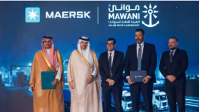 Mawani Signs 7 Investment Agreements Worth Nearly SAR 1 Billion at Jeddah Islamic Port