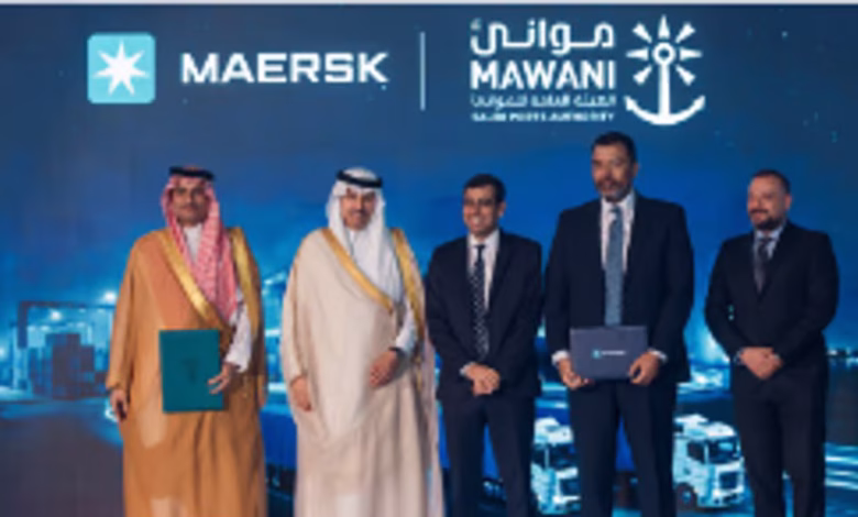 Mawani Signs 7 Investment Agreements Worth Nearly SAR 1 Billion at Jeddah Islamic Port