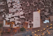 The Old Town in Al-’Ula: Proud History, Destination Alive with Varied Experiences