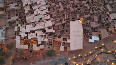 The Old Town in Al-’Ula: Proud History, Destination Alive with Varied Experiences