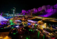 Aquarabia, Six Flags Qiddiya City Launch Summer Season with Ticket Offers