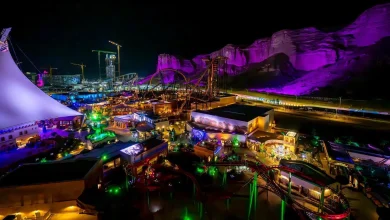 Aquarabia, Six Flags Qiddiya City Launch Summer Season with Ticket Offers