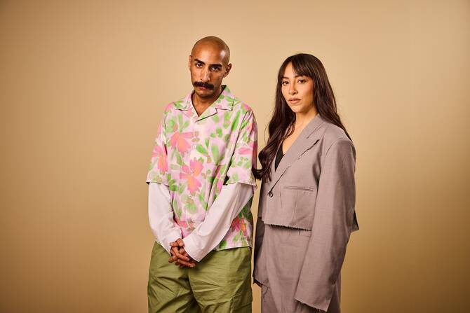 Saudi Dark Comedy Debuts in New York
