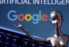 Google May Be Using Your Data to Train AI. Here's How to Turn It Off