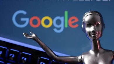 Google May Be Using Your Data to Train AI. Here's How to Turn It Off