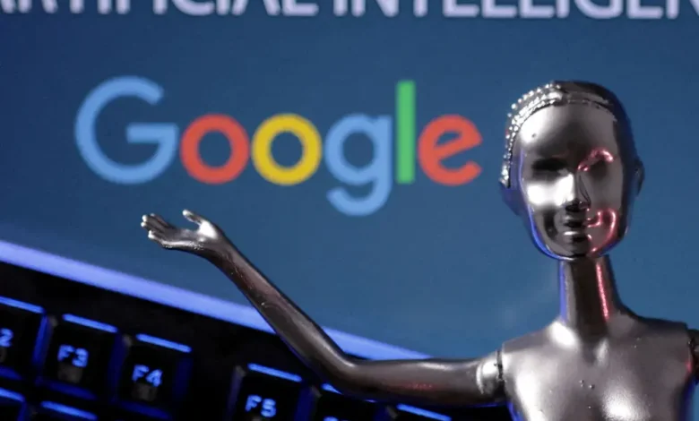 Google May Be Using Your Data to Train AI. Here's How to Turn It Off