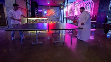 Taif’s Leisure Venues Add Depth to Summer Tourism