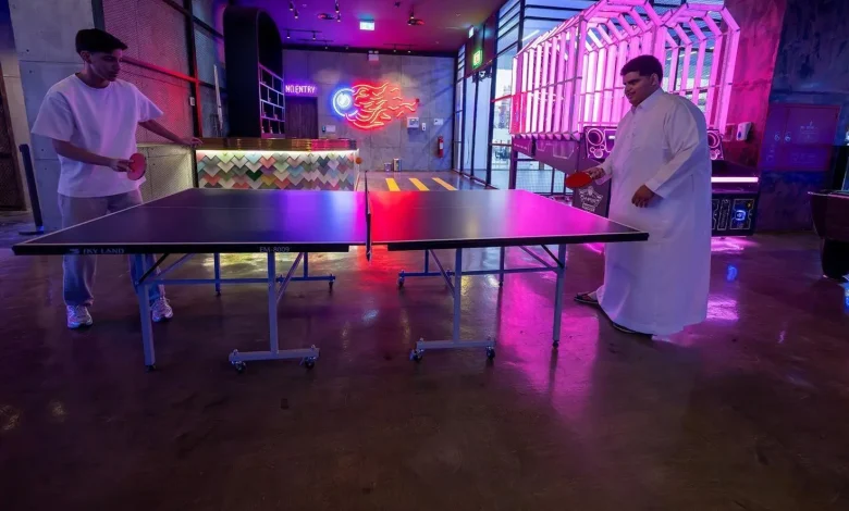 Taif’s Leisure Venues Add Depth to Summer Tourism