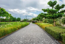 Jeddah’s Major Parks Draw Residents, Visitors During Summer 2026