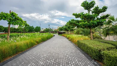 Jeddah’s Major Parks Draw Residents, Visitors During Summer 2026