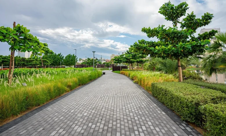 Jeddah’s Major Parks Draw Residents, Visitors During Summer 2026