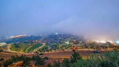 Al-Baha Hosts 370-Kilometer Cycling Tour with More Than 130 Riders