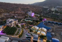 Nature, Heritage Draw Summer Visitors to Taif's Rural Lodges