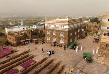 Al-Yanfa Heritage Village: A 3,000-Year-Old Destination in Aseer