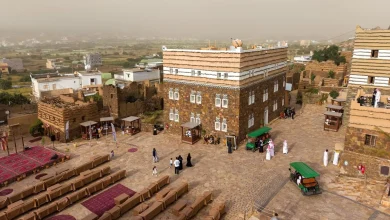Al-Yanfa Heritage Village: A 3,000-Year-Old Destination in Aseer