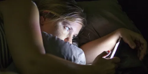 Don't Charge Your Phone in Bed: Six Reasons to Break the Habit