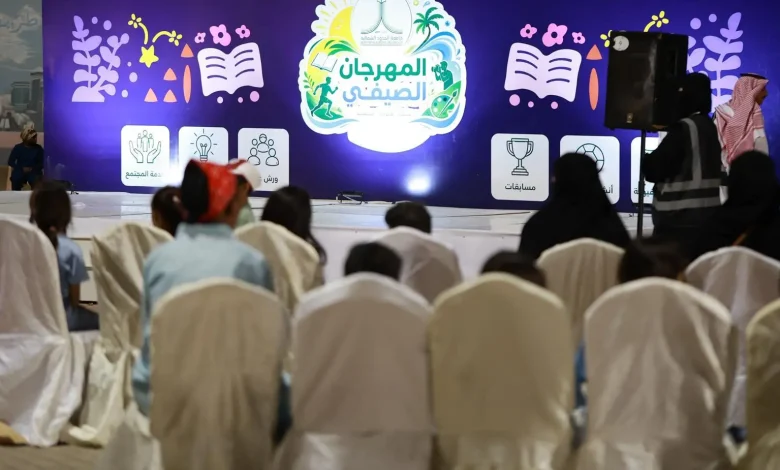 Tabuk Summer Festival 2026 Revitalizes Tourism, Enriches Summer Season