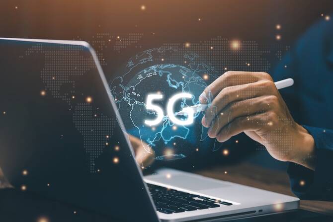 Zain KSA Launches Kingdom’s First Commercial Advanced 5G Service for Individuals