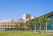 Northern Border University Ranks in 2026 Shanghai Global University Ranking