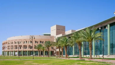 Northern Border University Ranks in 2026 Shanghai Global University Ranking
