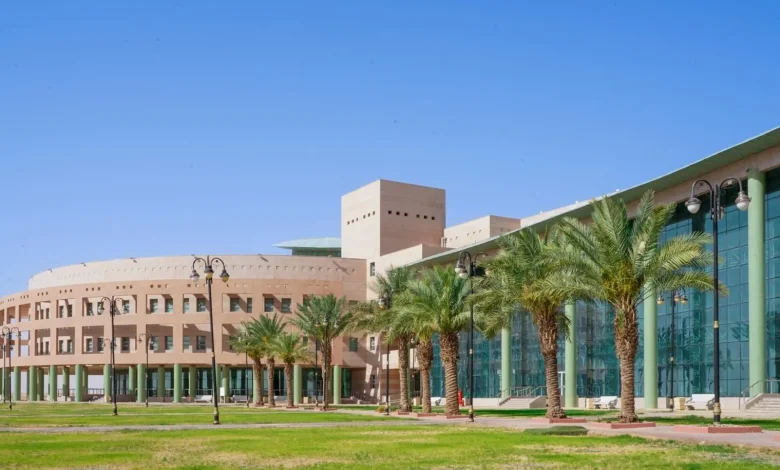 Northern Border University Ranks in 2026 Shanghai Global University Ranking