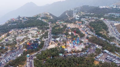 Al-Baha’s Tourist Attractions Draw Crowds During Mild Summer Season
