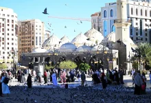 Madinah Shines as Summer Destination for Faith, Heritage, Culture