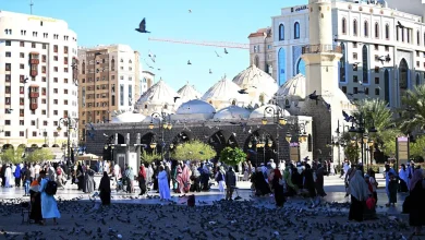 Madinah Shines as Summer Destination for Faith, Heritage, Culture