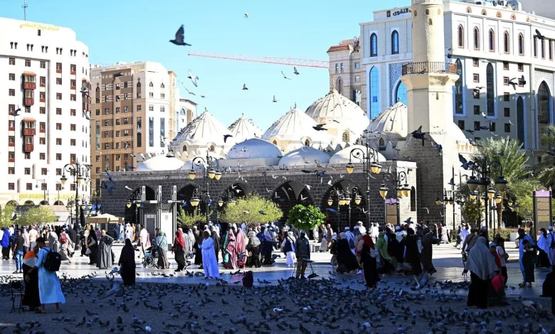 Madinah Shines as Summer Destination for Faith, Heritage, Culture