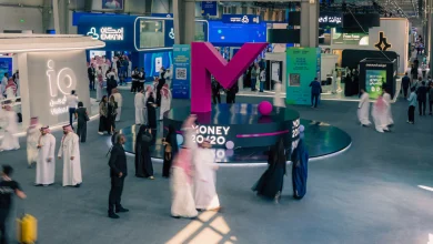 Money20/20 Middle East Returns to Riyadh in Sep With Over 38,000 Participants
