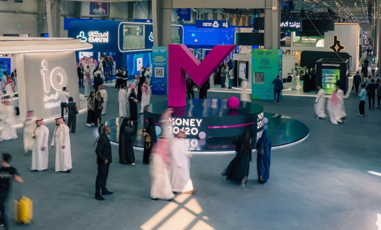 Money20/20 Middle East Returns to Riyadh in Sep With Over 38,000 Participants
