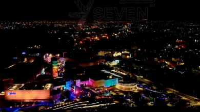 SEVEN Abha Continues to Welcome Visitors After Successful Opening Festival