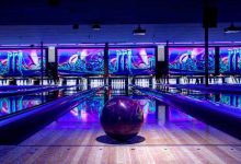 Riyadh Summer: Where Sports Meet Fun at X300 Bowling