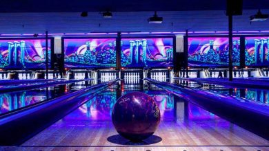 Riyadh Summer: Where Sports Meet Fun at X300 Bowling