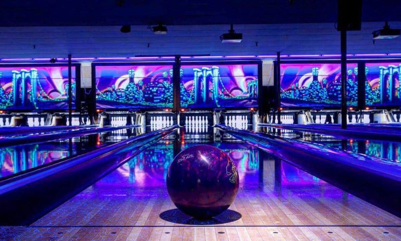 Riyadh Summer: Where Sports Meet Fun at X300 Bowling