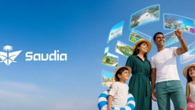 Saudia Launches Exceptional Offer with Discounts Up to 50%