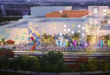 SEVEN Opens Second Entertainment Destination in Tabuk