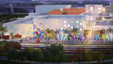 SEVEN Opens Second Entertainment Destination in Tabuk