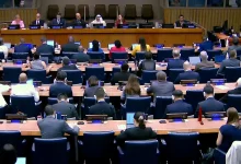 GEOSA President Elected Co-Chair of UN Geospatial Information Committee