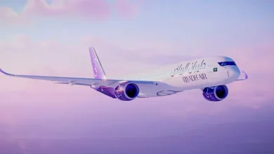 Riyadh Air, Saudia Unveil First Digital Aviation Partnership