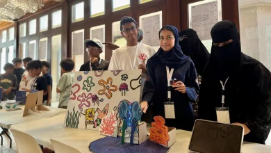 Red Sea Museum Transforms Youth Knowledge into Marine Innovations