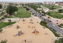 Jubail Industrial City Advances Child Well-Being Through Community, Learning