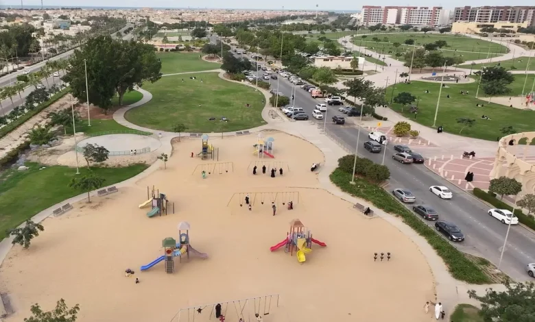 Jubail Industrial City Advances Child Well-Being Through Community, Learning