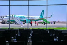 Bisha Airport: Air Gateway Boosting Tourism, Economic Activity North of Asir
