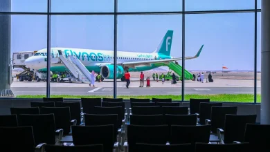 Bisha Airport: Air Gateway Boosting Tourism, Economic Activity North of Asir