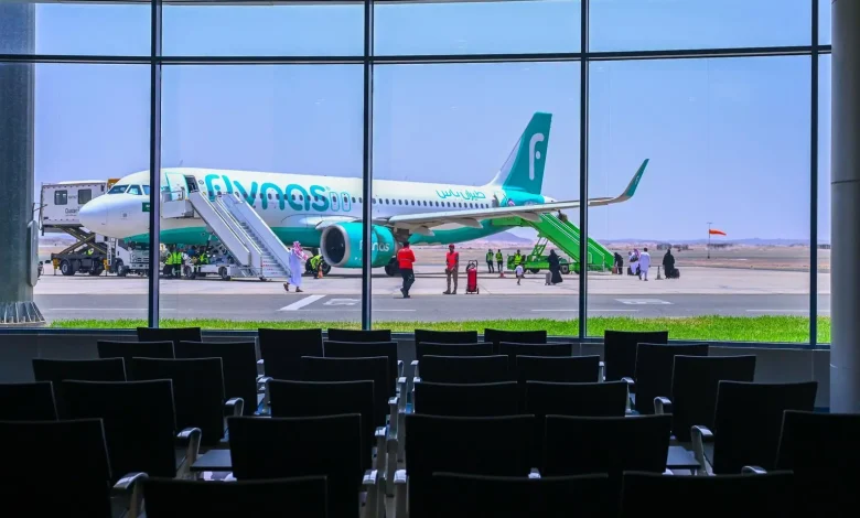 Bisha Airport: Air Gateway Boosting Tourism, Economic Activity North of Asir